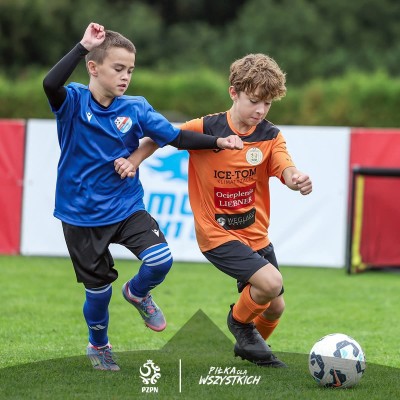 Świetny występ naszych zawodników w Opalenicy