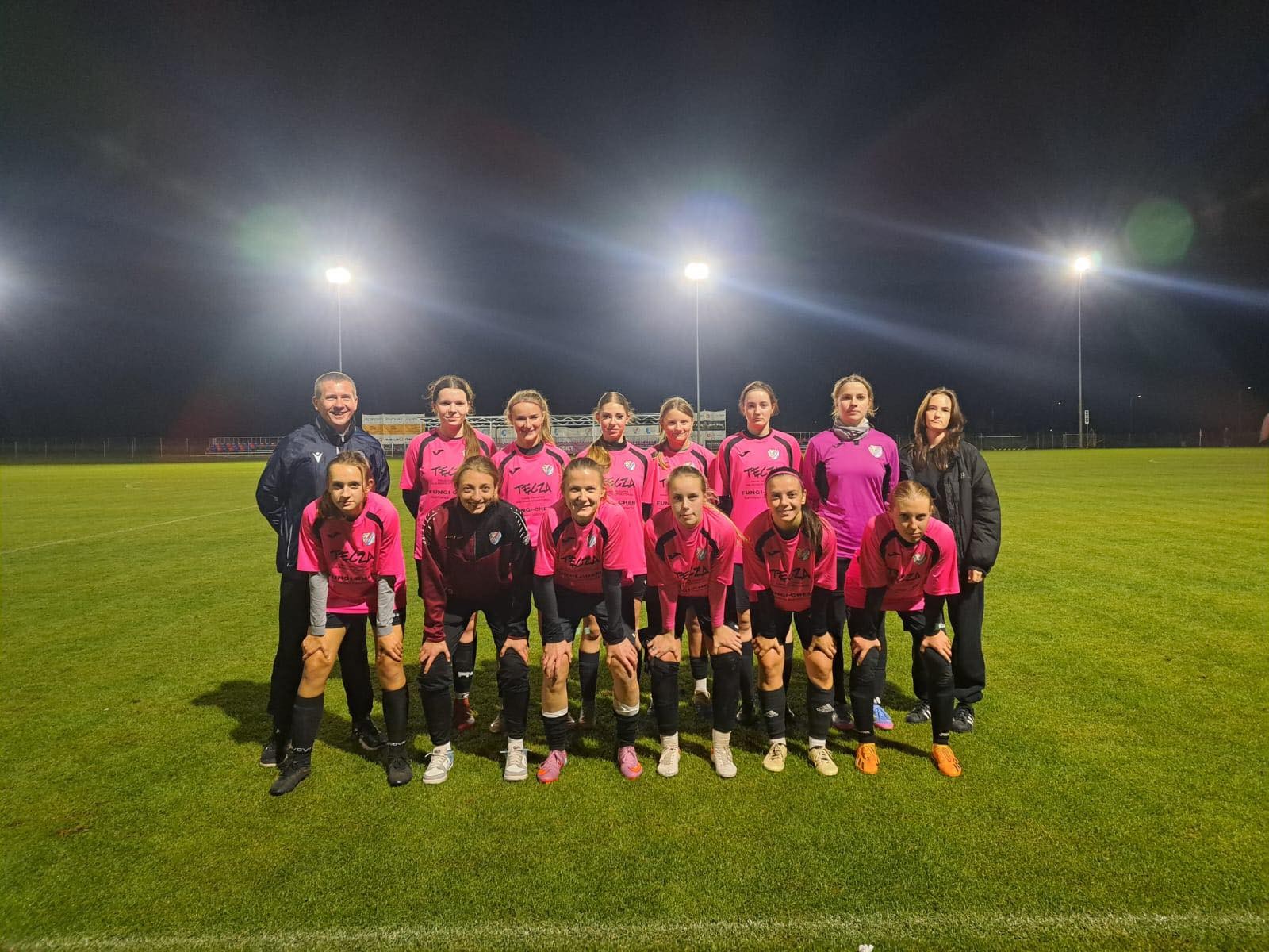 IV LIGA | Wygrywamy 5:1 z Olimpic Śrem