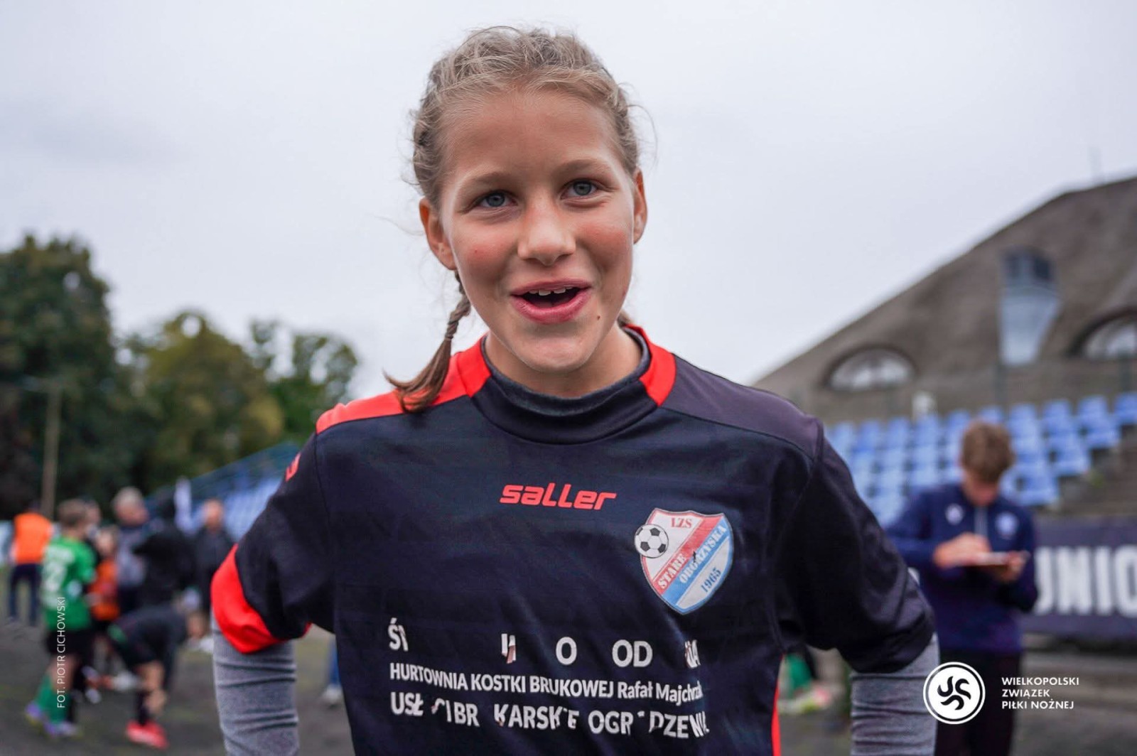 Brąz i tytuł królowej strzelczyń dla Nadii Kaczmarek