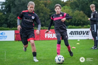 Brąz i tytuł królowej strzelczyń dla Nadii Kaczmarek