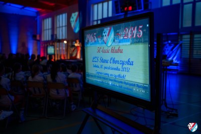 60 lat Klubu w Starych Oborzyskach – świętujemy razem!