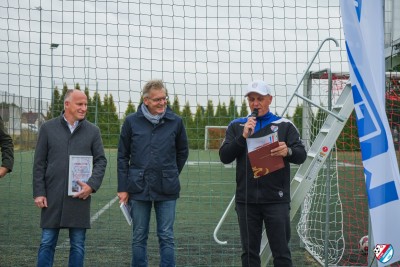 60 lat Klubu w Starych Oborzyskach – świętujemy razem!