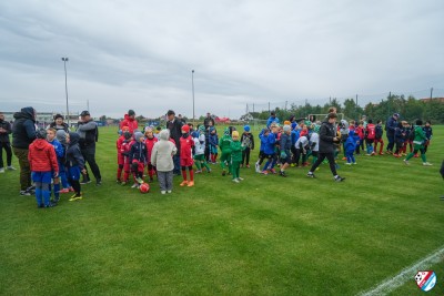 60 lat Klubu w Starych Oborzyskach – świętujemy razem!