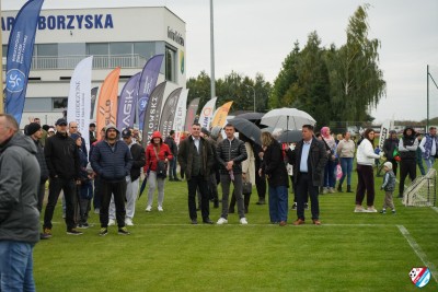 60 lat Klubu w Starych Oborzyskach – świętujemy razem!