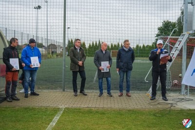 60 lat Klubu w Starych Oborzyskach – świętujemy razem!