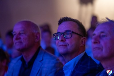 60 lat Klubu w Starych Oborzyskach – świętujemy razem!