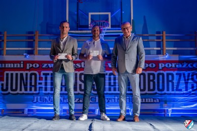 60 lat Klubu w Starych Oborzyskach – świętujemy razem!