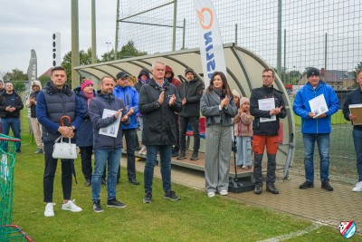 60 lat Klubu w Starych Oborzyskach – świętujemy razem!