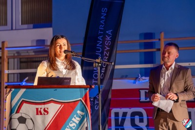 60 lat Klubu w Starych Oborzyskach – świętujemy razem!