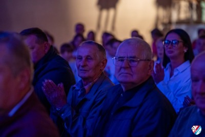 60 lat Klubu w Starych Oborzyskach – świętujemy razem!