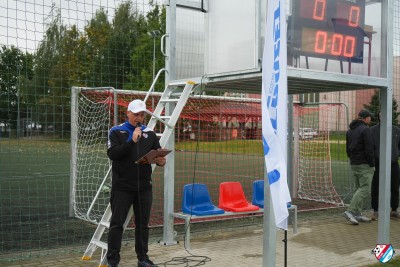 60 lat Klubu w Starych Oborzyskach – świętujemy razem!