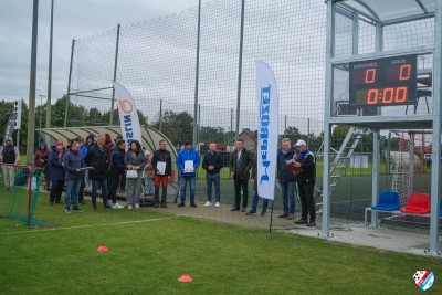 60 lat Klubu w Starych Oborzyskach – świętujemy razem!