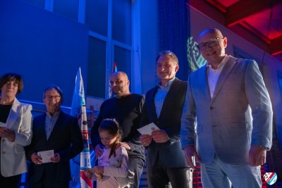 60 lat Klubu w Starych Oborzyskach – świętujemy razem!