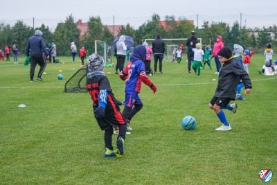 60 lat Klubu w Starych Oborzyskach – świętujemy razem!