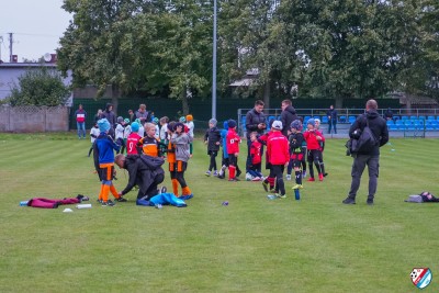 60 lat Klubu w Starych Oborzyskach – świętujemy razem!