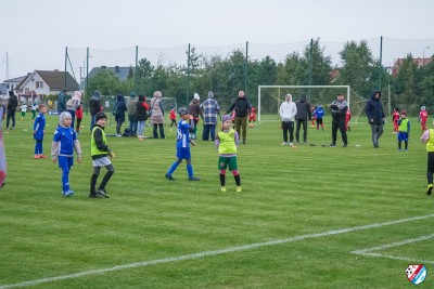 60 lat Klubu w Starych Oborzyskach – świętujemy razem!