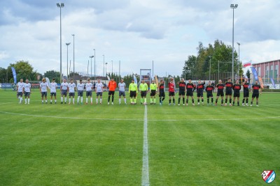 FOTO: A KLASA | Juna - Sokół Chwałkowo