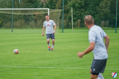 FOTO: A KLASA | Juna - Sokół Chwałkowo