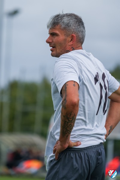 FOTO: A KLASA | Juna - Sokół Chwałkowo