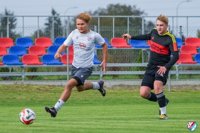 FOTO: A KLASA | Juna - Sokół Chwałkowo