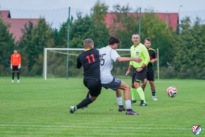 FOTO: A KLASA | Juna - Sokół Chwałkowo