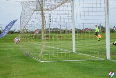 FOTO: A KLASA | Juna - Sokół Chwałkowo