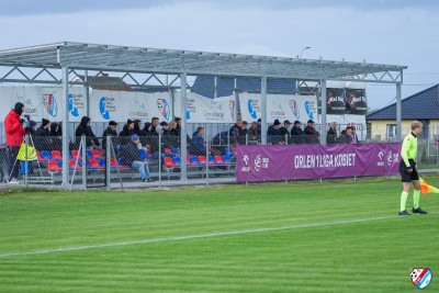 FOTO: A KLASA | Juna - Sokół Chwałkowo