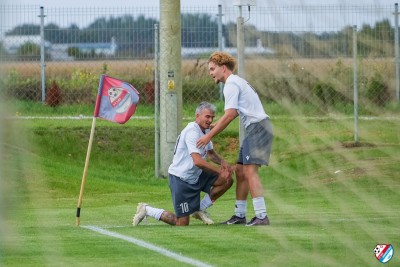 FOTO: A KLASA | Juna - Sokół Chwałkowo