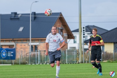 FOTO: A KLASA | Juna - Sokół Chwałkowo