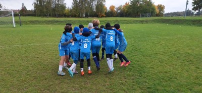 Mnóstwo emocji w Śmiglu! Orlik E2 na Turnieju WZPN