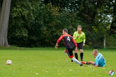 FOTO: B KLASA | Grom Czacz - Juna