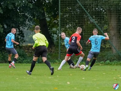 FOTO: B KLASA | Grom Czacz - Juna