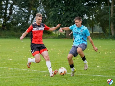 FOTO: B KLASA | Grom Czacz - Juna