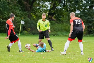 FOTO: B KLASA | Grom Czacz - Juna