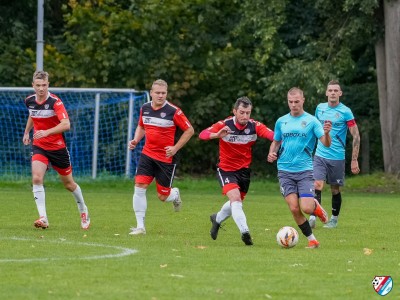 FOTO: B KLASA | Grom Czacz - Juna