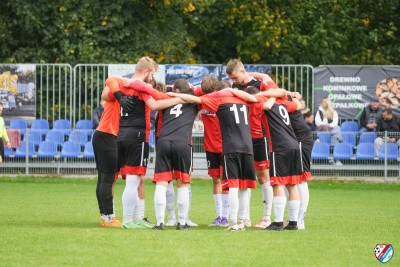 FOTO: B KLASA | Grom Czacz - Juna