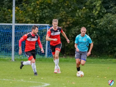 FOTO: B KLASA | Grom Czacz - Juna