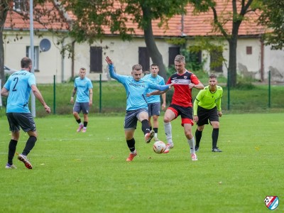 FOTO: B KLASA | Grom Czacz - Juna