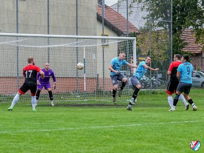 FOTO: B KLASA | Grom Czacz - Juna