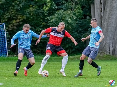 FOTO: B KLASA | Grom Czacz - Juna