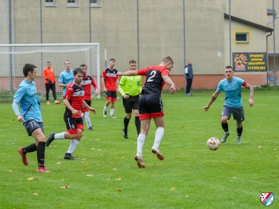 FOTO: B KLASA | Grom Czacz - Juna