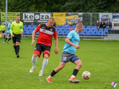 FOTO: B KLASA | Grom Czacz - Juna