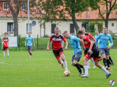 FOTO: B KLASA | Grom Czacz - Juna