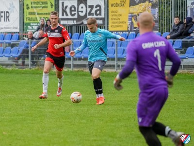 FOTO: B KLASA | Grom Czacz - Juna