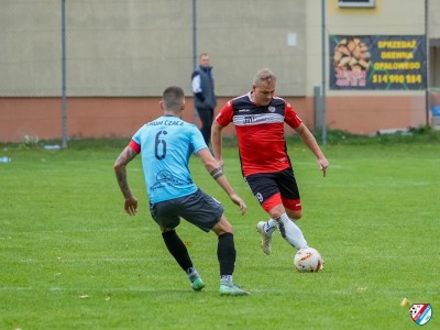 FOTO: B KLASA | Grom Czacz - Juna