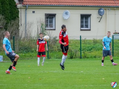 FOTO: B KLASA | Grom Czacz - Juna