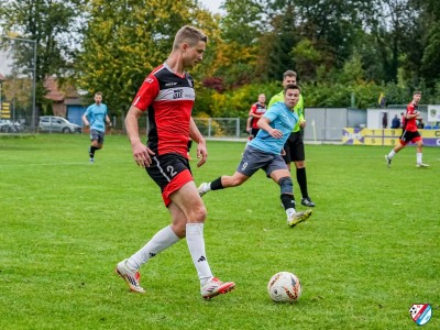 FOTO: B KLASA | Grom Czacz - Juna