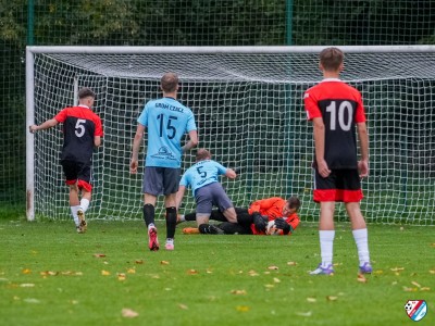 FOTO: B KLASA | Grom Czacz - Juna