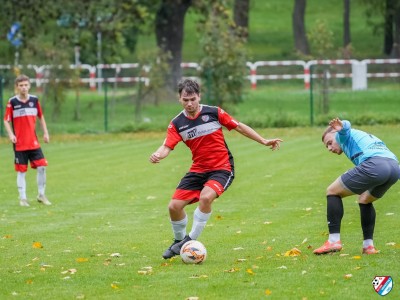 FOTO: B KLASA | Grom Czacz - Juna