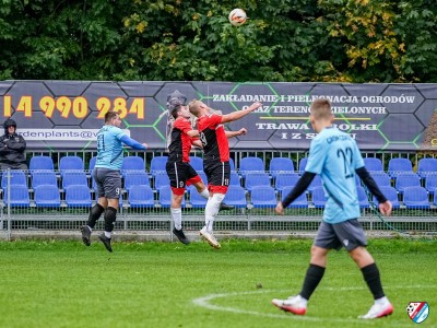 FOTO: B KLASA | Grom Czacz - Juna